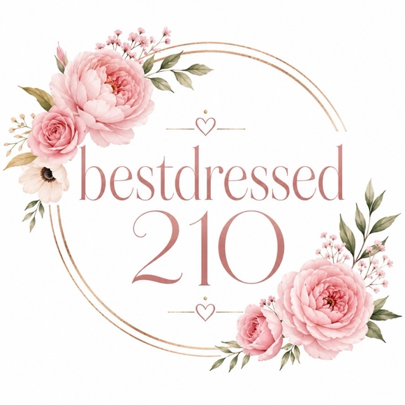 bestdressed210
